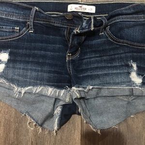 Hollister Shorts